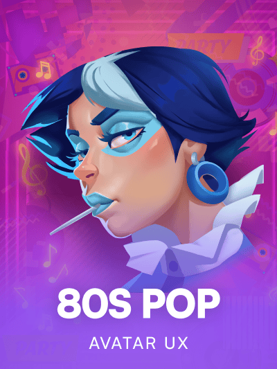 Game image for 80sPop