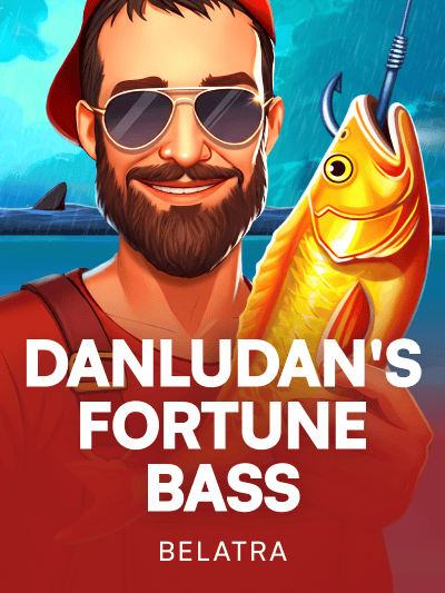 Game image for DanLudan's Fortune Bass