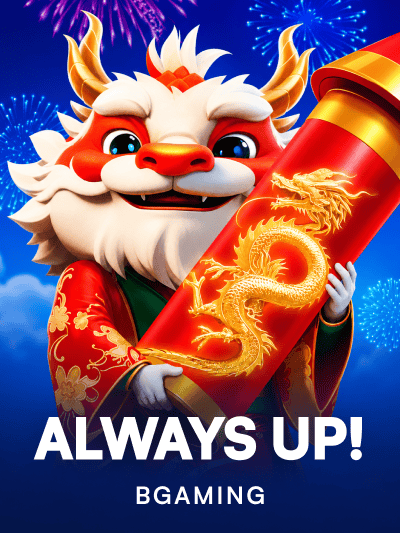 Game image for Always Up!