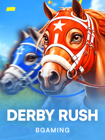 Game image for Derby Rush