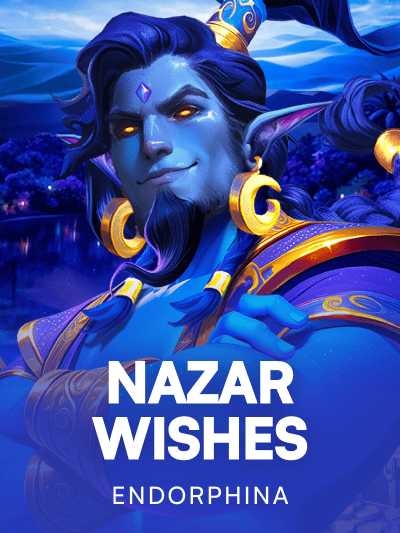 Game image for Nazar Wishes