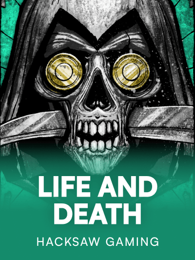 Game image for Life and Death
