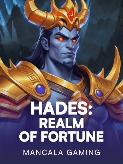Game image for Hades: Realm of Fortune