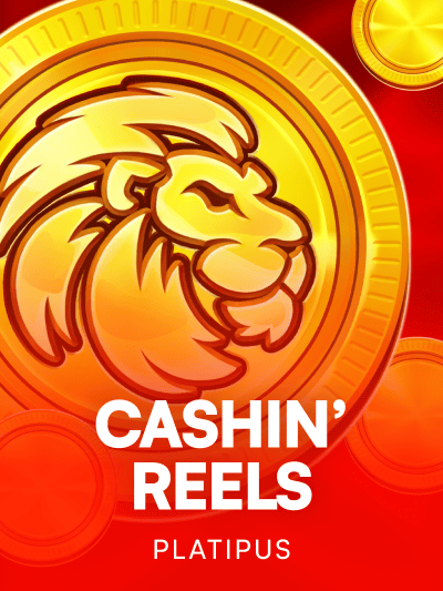 Game image for Cashin’ Reels