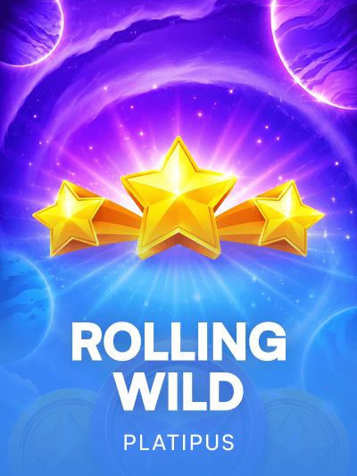 Game image for Rolling Wild