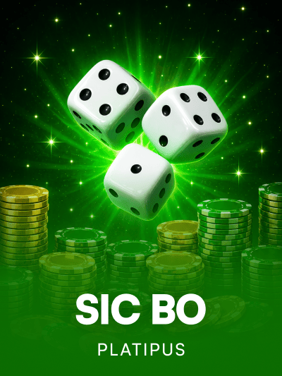 Game image for Sic Bo