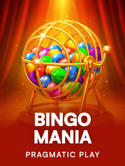 Game image for Bingo Mania