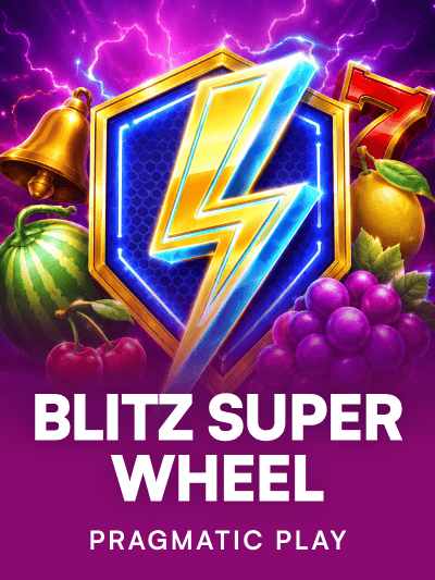 Game image for Blitz Super Wheel