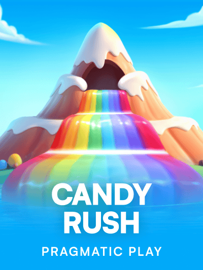 Game image for Candy Rush
