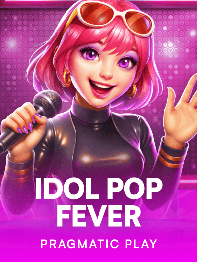 Game image for Idol Pop Fever