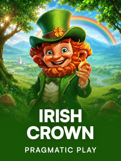 Game image for Irish Crown