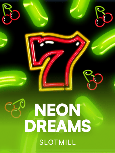 Game image for Neon Dreams