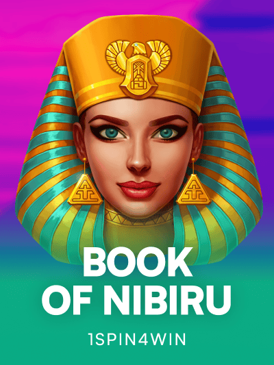 Game card image for Book of Nibiru
