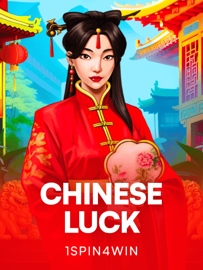 Game card image for Chinese Luck