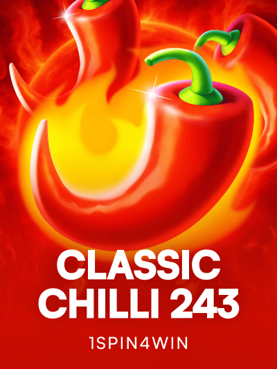 Game card image for Classic Chili 243