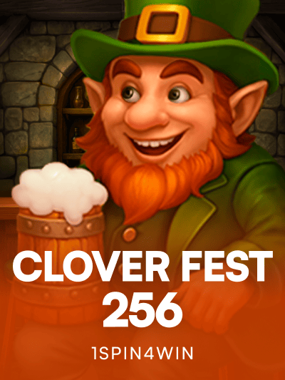 Game card image for Clover Fest 256