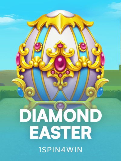Game card image for Diamond Easter