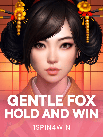 Game card image for Gentle Fox Hold And Win