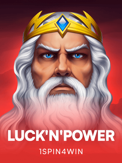 Game card image for Luck'n'Power