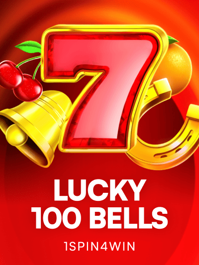 Game card image for Lucky 100 Bells