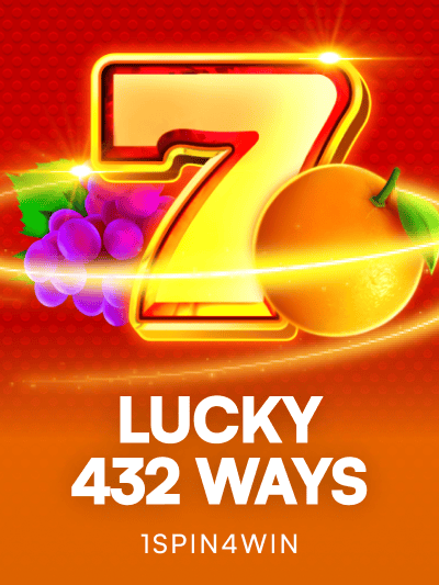 Game card image for Lucky 432 Ways