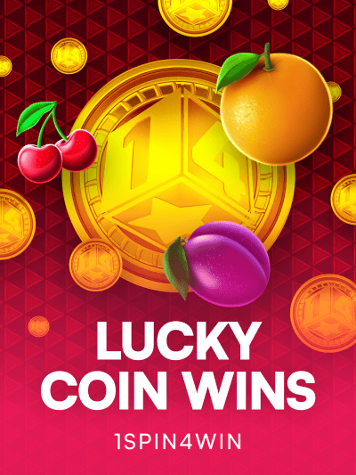 Game card image for Lucky Coin Wins