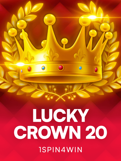 Game card image for Lucky Crown 20