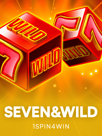 Game card image for Seven&Wild