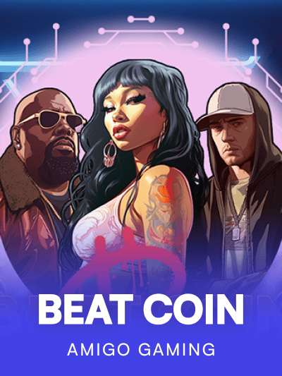 Game card image for Beat Coin