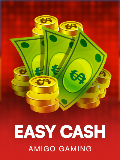 Game card image for Easy Cash