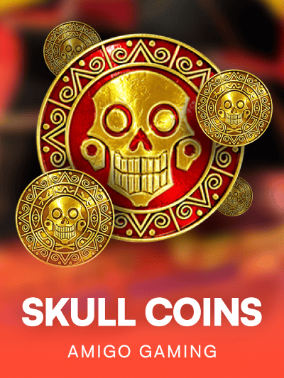 Game card image for Skull Coins
