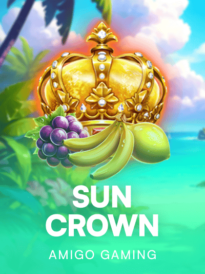 Game card image for Sun Crown