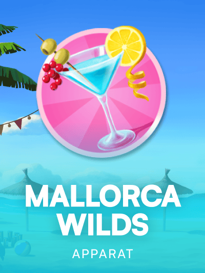 Game card image for Mallorca Wilds
