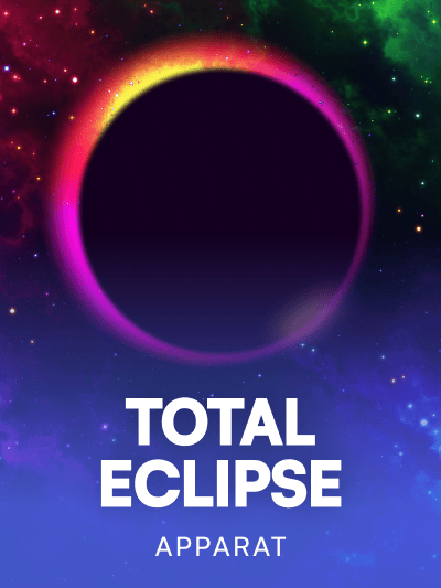 Game card image for Total Eclipse