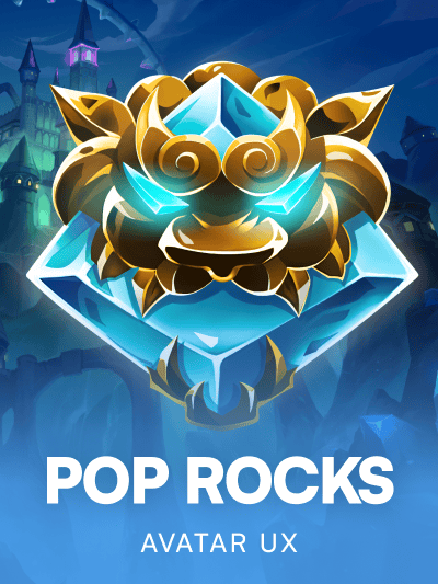 Game card image for Pop Rocks
