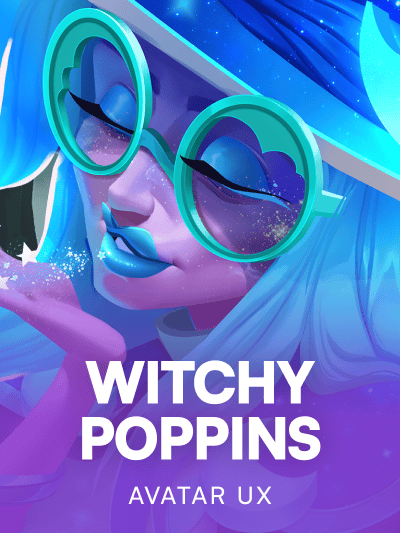 Game card image for Witchy POPpins
