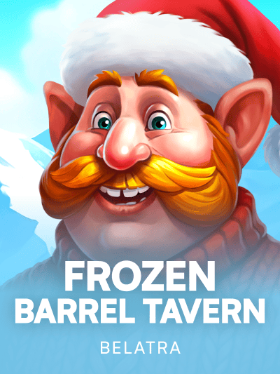 Game card image for Frozen Barrel Tavern
