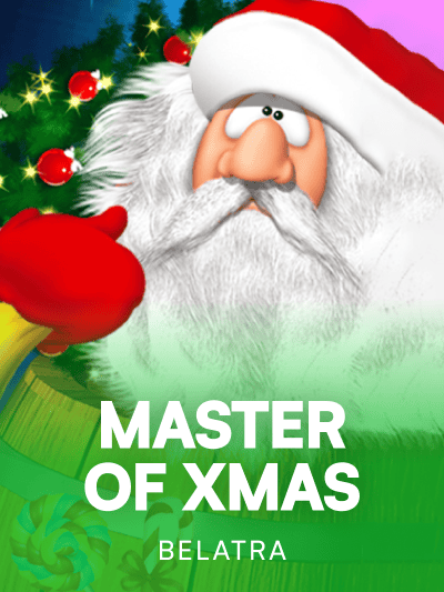 Game card image for Master of Xmas