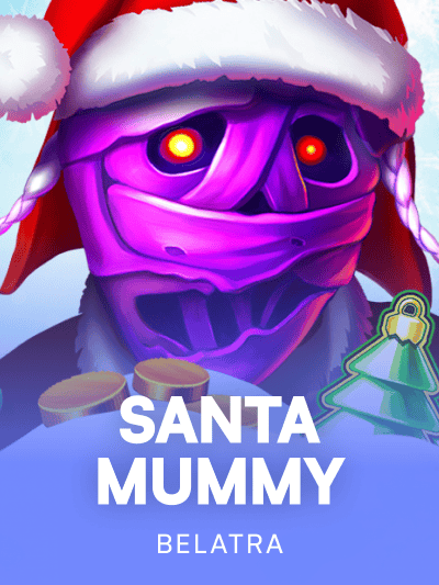 Game card image for Santa Mummy