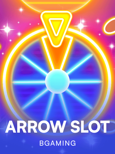 Game card image for Arrow Slot