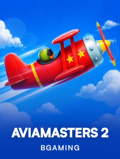 Game card image for Aviamasters 2