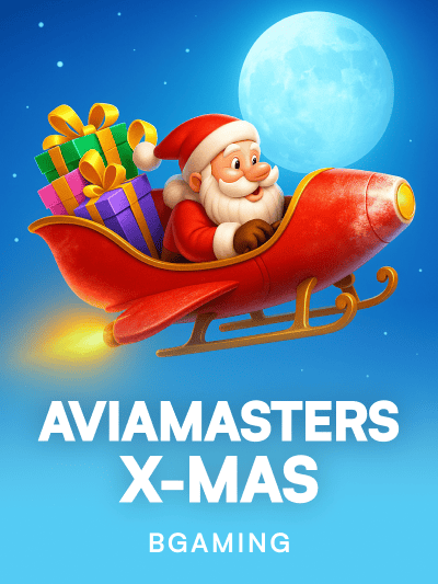 Game card image for Aviamasters X-mas