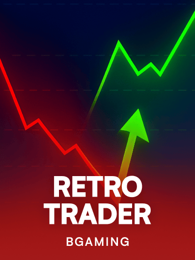 Game card image for Retro Trader