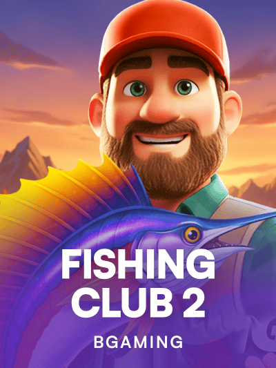 Game card image for Fishing Club 2