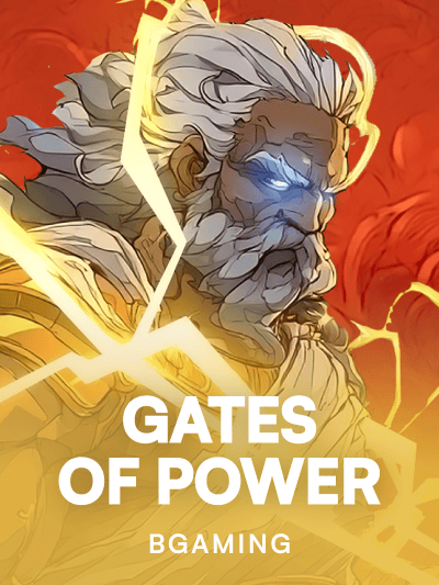 Game card image for Gates of Power