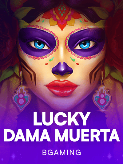 Game card image for Lucky Dama Muerta