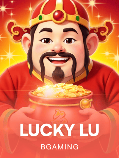 Game card image for Lucky Lu