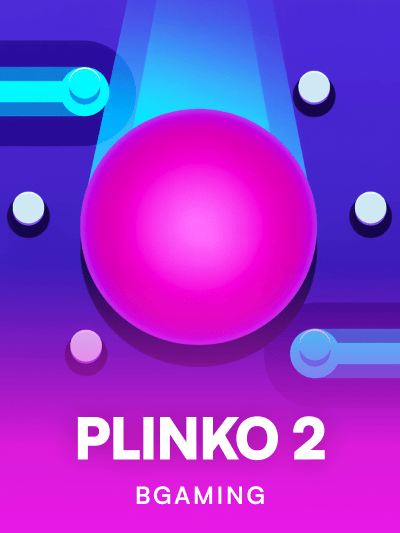 Game card image for Plinko 2