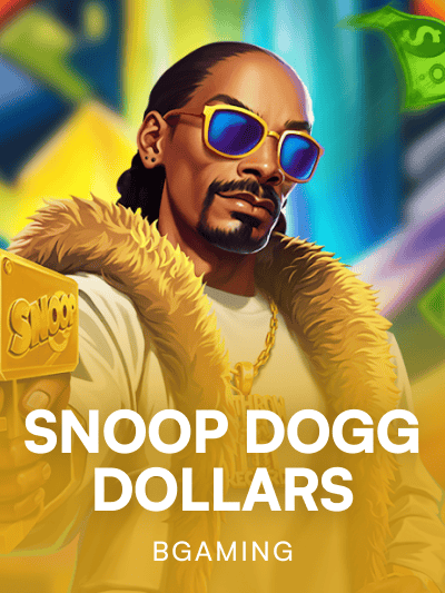 Game card image for Snoop Dogg Dollars