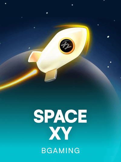 Game card image for Space XY